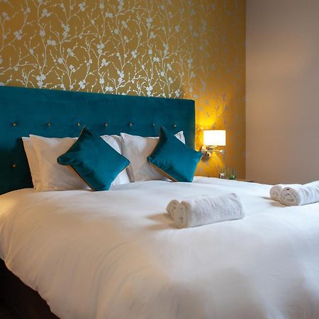 Coach House Inn Ντόρτσεστερ Δωμάτιο φωτογραφία