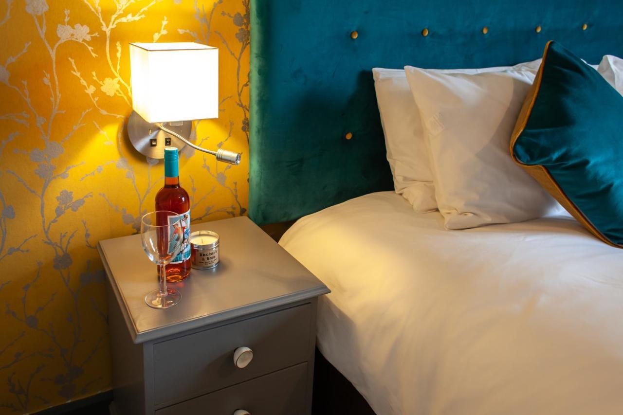 Coach House Inn Ντόρτσεστερ Δωμάτιο φωτογραφία