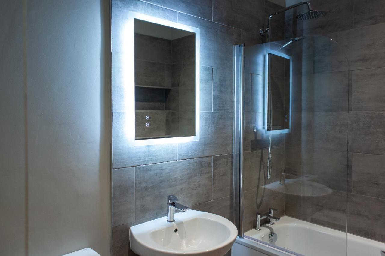 Coach House Inn Ντόρτσεστερ Εξωτερικό φωτογραφία