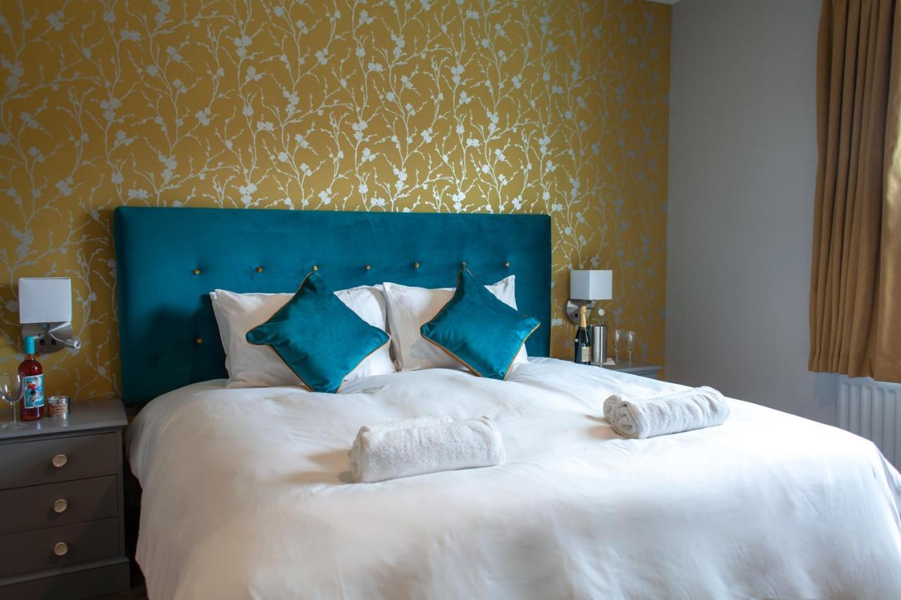 Coach House Inn Ντόρτσεστερ Εξωτερικό φωτογραφία