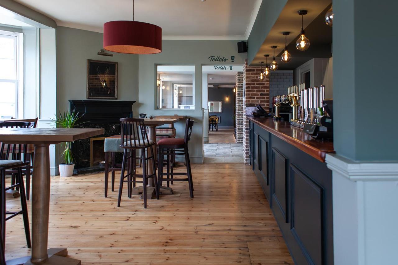 Coach House Inn Ντόρτσεστερ Εξωτερικό φωτογραφία