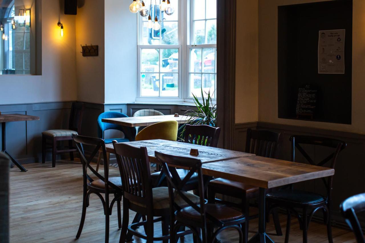 Coach House Inn Ντόρτσεστερ Εξωτερικό φωτογραφία