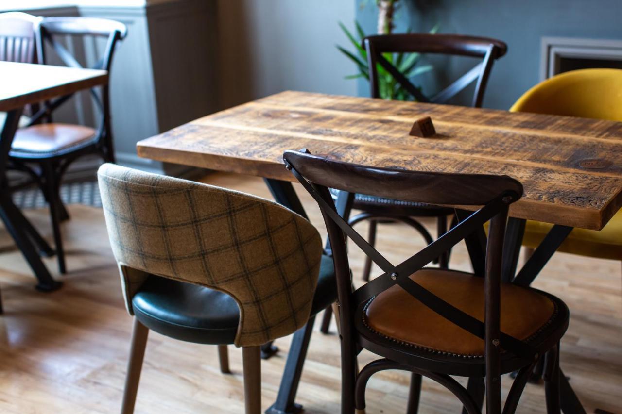 Coach House Inn Ντόρτσεστερ Εξωτερικό φωτογραφία